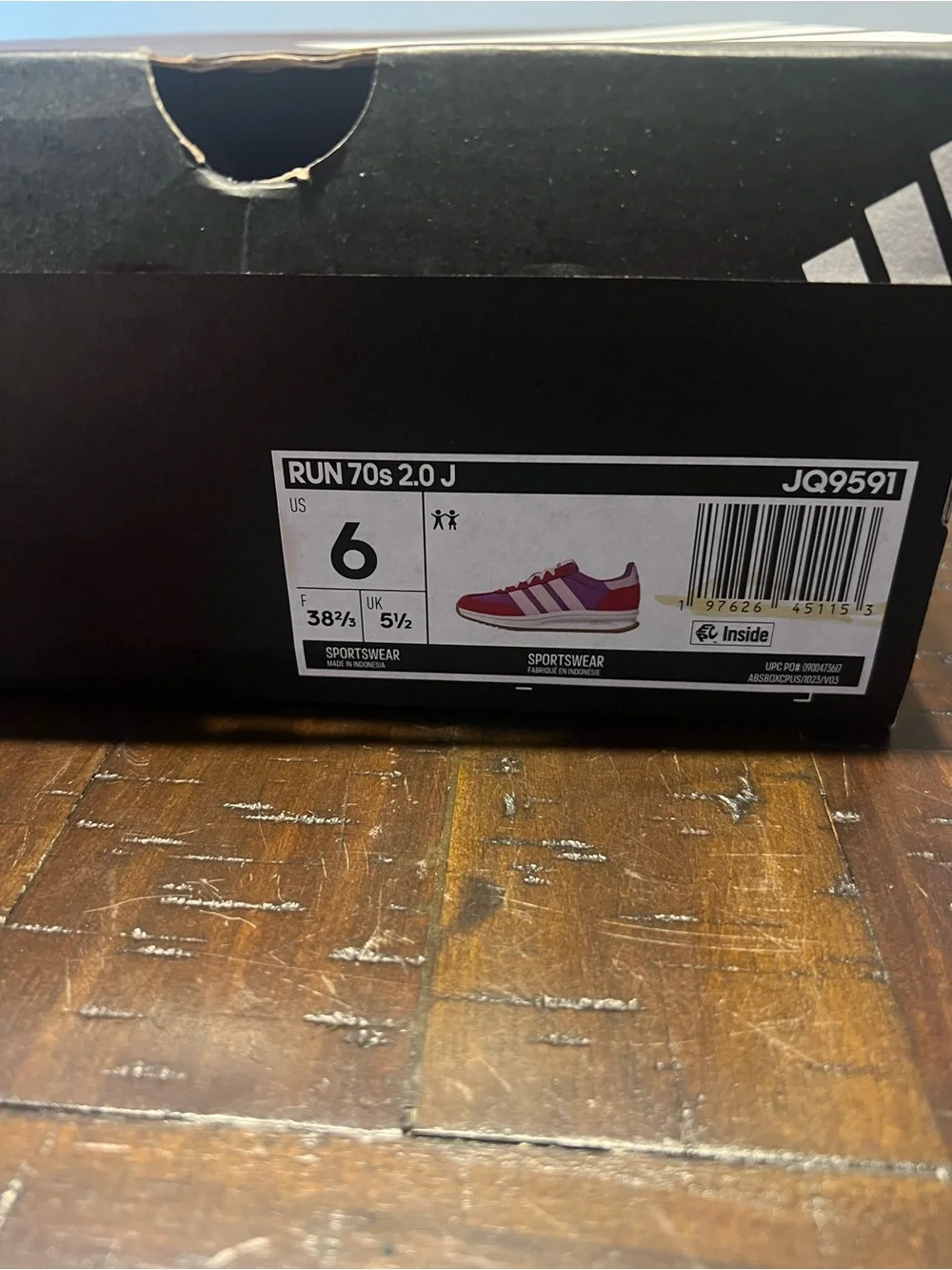 adidas run 70s